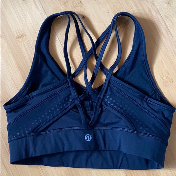 Lululemon athletics sports bra - Picture 2 of 3